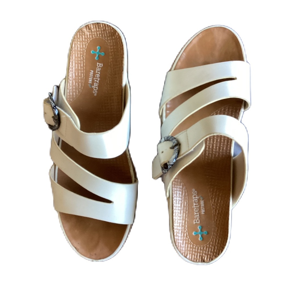 Baretraps “Lara Lee” sandal. 9